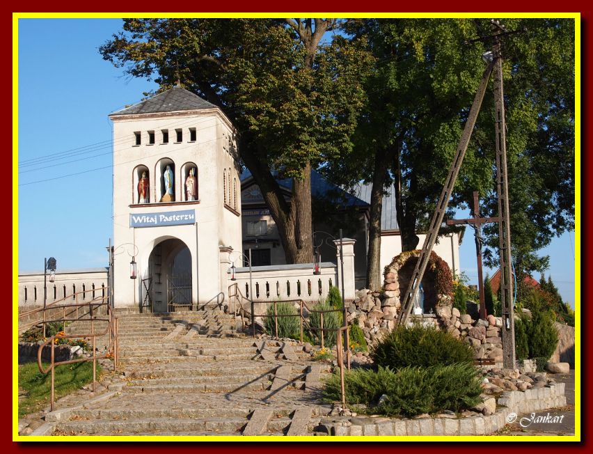  Boruszyn
